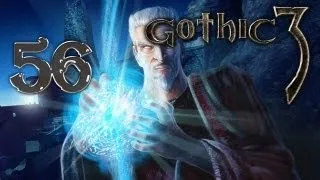 Gothic 3 #56 Артефакт Грока