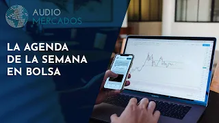 Claves bursátiles de la semana 3/10/22: #NFP, #OPEP, discursos de miembros de la #Fed/#BCE y #RBA