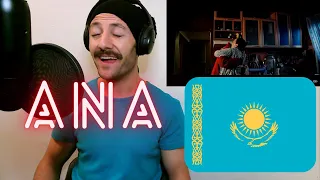 🇨🇦 CANADA REACTS TO RaiM & Artur - Mother [Official video] REACTION #Kazakhstan #Raim #Artur