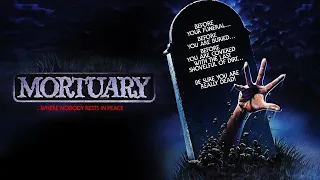 Mortuary (1983) | Full Movie | Mary Beth McDonough | David Wysocki | Bill Paxton