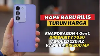 7 HP TURUN HARGA PALING ANJLOK DARI SEMUA MEREK BULAN FEBRUARI 2024