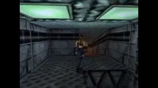 Tomb Raider III (PC) Speed Run - Part 7.mp4