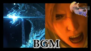 【FF16  BGM作業用】バハムート戦 地上～宇宙 3曲連続【Final Fantasy XVI OST VS Bahamut ファイナルファンタジー】ゲーム神曲 無ぺちょんより