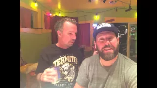 The Doug Stanhope Shotclog Podcast - 130 - Bert Kreischer Swapcast