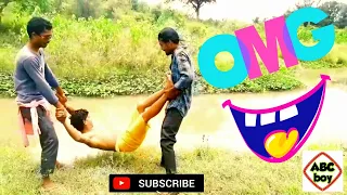 #Cutting_Chai  ABC boy Full Comedy Rever Seen