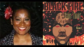 Author: Kim McMillon: Black Fire This Time in San Francisco, Part 2