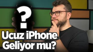 iPhone SE 4 sızdı! iPhone SE 4 bilinen özellikleri ve tanıtım tarihi!