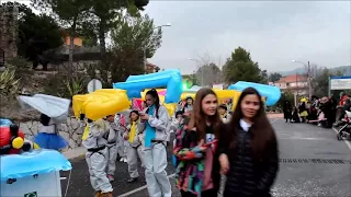 Carnaval Viladecavalls 2018