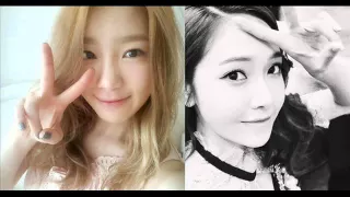 TaengSic Like Twins .Gemini.