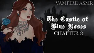 After the Ball (Chapter 8) || Vampire ASMR RP {feat. @The Right Hand of Doom}