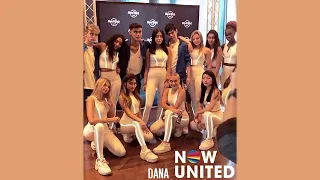 Now United - Dana (Second Version Audio)