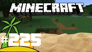 Minecraft #225 «» SANDMAN «» Let's Play Minecraft [Deutsch][HD]