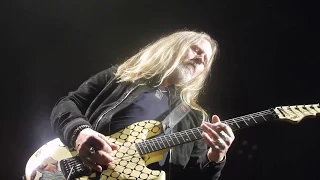 Alice in Chains - Full Show - Front Row - The Roxy - Atlanta - 5/10/18
