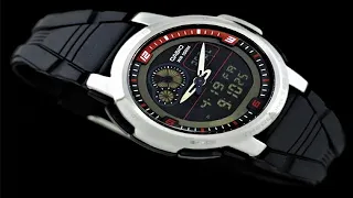 BEST CASIO WATCHES FOR MEN - TOP 10 IN 2023