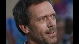 Хью Лори (Hugh Laurie)