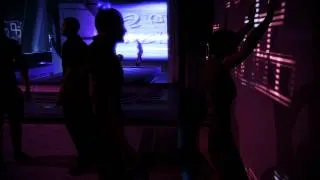 Mass Effect 3 Shepard's Dance Moves