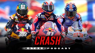 Who will Marc Marquez ride for in 2025? + Spanish GP Preview 🇪🇸 | MotoGP Podcast