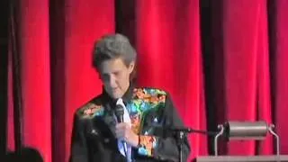 Temple Grandin - Movie Trailer - U of Mich. Visual Learning