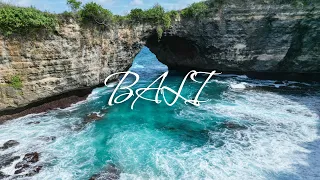 Bali | Travel Video | goPro HERO 10