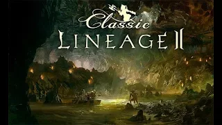 Lineage 2 Classic / Phantom Summoner Встреча со старым другом