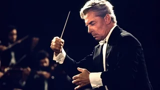 Weber: "Der Freischütz" Overture / Karajan · Berliner Philharmoniker