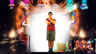 Just Dance 2019 - OMG - Preview