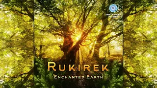 Rukirek - Enchanted Earth [Full Album]