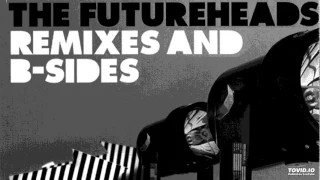 The Futureheads - Broke Up The Time (Field Music Remix)