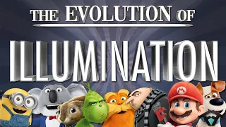 The Evolution of Illumination (2010-2023)