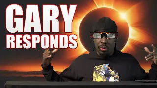 Gary Responds To Your SKATELINE Comments - Guy Mariano, Toby Ryan Nollie BS Flip Wallenburg