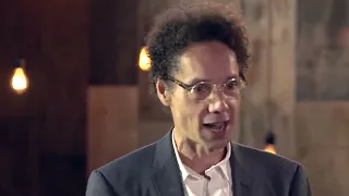 The unheard story of David and Goliath  a TED-talk by Malcolm Gladwell
