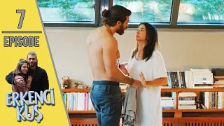 Early Bird - Episode 7 (English Subtitles) | Erkenci Kus