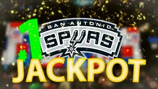 SPURS WIN THE 2023 NBA DRAFT LOTTERY! LIVE REACTION!!