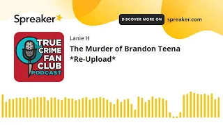 The Murder of Brandon Teena *Re-Upload*