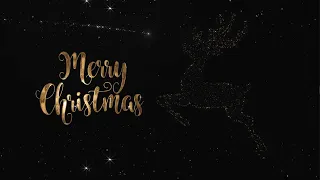 Christmas Intro 🎅 New Year Greetings Video 🎄 ( After Effects Template ) @aetemplates