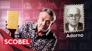 Adorno heute: Netflix, Sex & Dialektik der Aufklärung | Gert Scobel