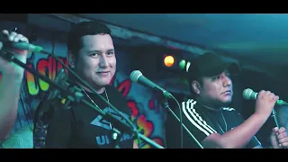 AMANECER SIN TI - LOS CHARLIS DE LA CUMBIA / HUARIQUE DE ALARCON  2023 EN VIVO