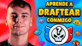 ¿QUÉ PICKEAR EN RANKED? TE ENSEÑO A DRAFTEAR PARA SUBIR DE RANGO MUY FÁCIL!!