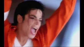 Michael Jackson - Jam [4K]