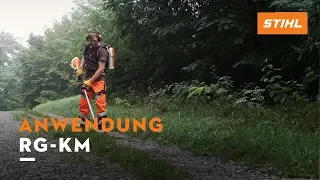 STIHL Kreiselschere RG-KM