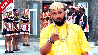 THE KING'S ORDER - Frederick Leonard 2023 New Trending Hot Nigerian Nollywood Movie