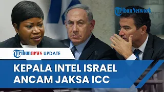 Baru Terungkap, Israel Diduga Ancam Jaksa ICC agar Hentikan Penyelidikan Kejahatan Perang di Gaza