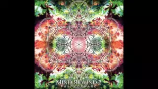 203 - Infinite Zen - Goa Generator (Live Mix) - Mind Rewind 2