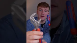 How I Use My Knipex Pliers Wrench