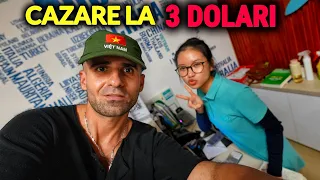 ASIATICA MINIONA IMI DA CAZARE LA 3 DOLARI IN “HOTELUL DRAGOSTEI”