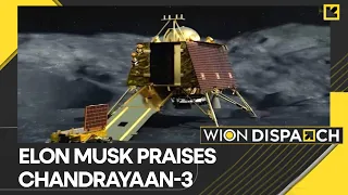 Chandrayaan-3: ISRO's cost-efficiency in its pursuit to explore the moon | WION