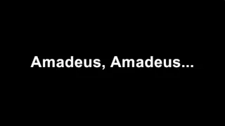 Falco - Rock Me Amadeus (with english lyrics)