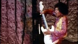 Jimi Hendrix Experience Wild Thing #viralvideo #music #guitar