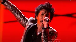 GREEN DAY - "Father of All" [Live]