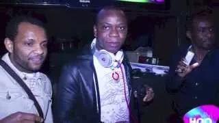 MAT DJ  LE SEIGNEUR DES MIXES ET DJ S       NEW NIGERIAN 2015  VOL 2